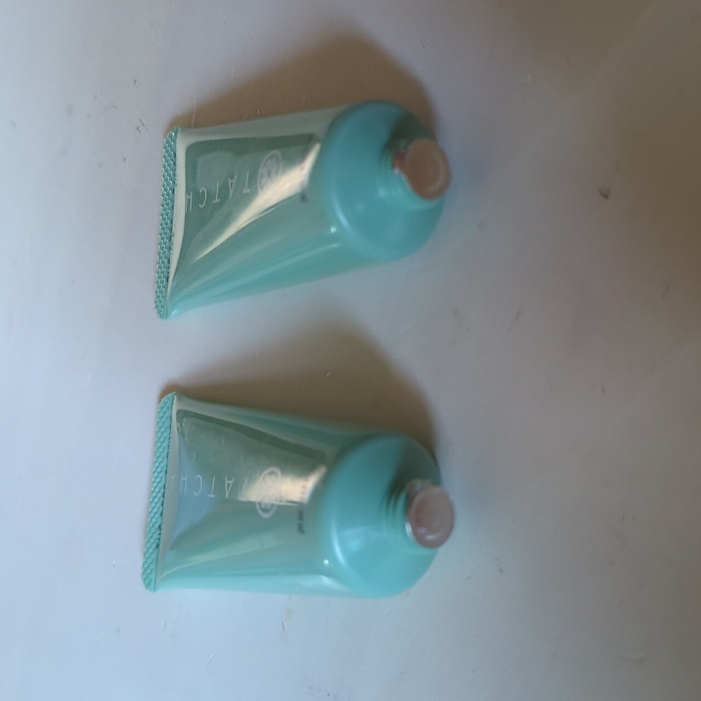 New Tatcha Deep Cleanse Travel Size Duo - Picture 3 of 4